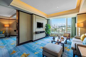 Kempinski Hotel Xiamen