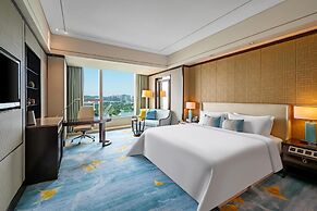 Kempinski Hotel Xiamen