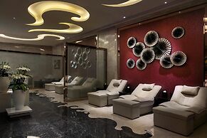 Kempinski Hotel Xiamen