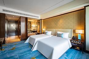 Kempinski Hotel Xiamen