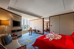 Kempinski Hotel Xiamen