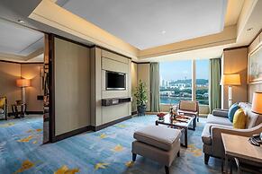 Kempinski Hotel Xiamen