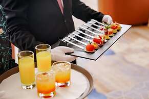 Kempinski Hotel Xiamen