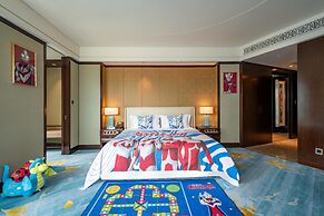 Kempinski Hotel Xiamen