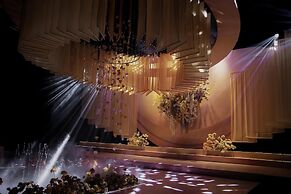 Kempinski Hotel Xiamen