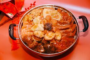 Kempinski Hotel Xiamen