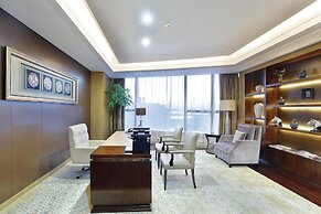 Kempinski Hotel Xiamen