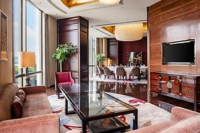 Kempinski Hotel Xiamen