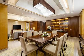 Kempinski Hotel Xiamen