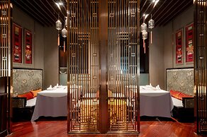 Kempinski Hotel Xiamen