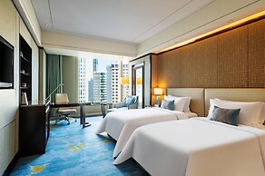 Kempinski Hotel Xiamen