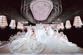 Kempinski Hotel Xiamen