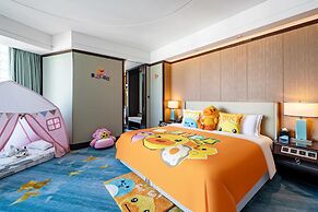 Kempinski Hotel Xiamen