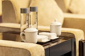 Kempinski Hotel Xiamen