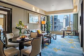 Kempinski Hotel Xiamen