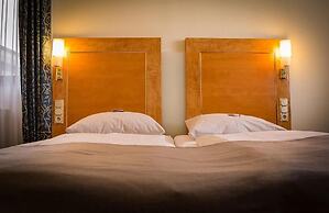 Hotel Zur Krone
