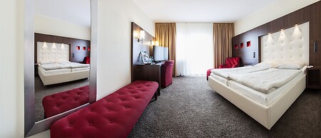 Hotel Zur Krone