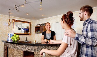 Hotel Zur Krone