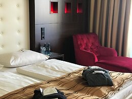 Hotel Zur Krone