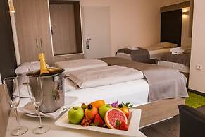 Hotel Zur Krone