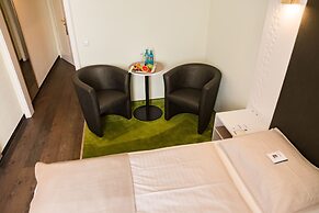 Hotel Zur Krone