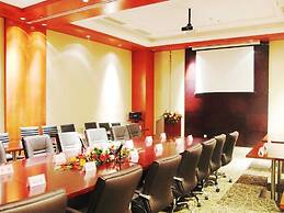 Metropolo Shijiazhuang Yuhua