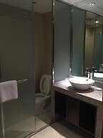 Metropolo Shijiazhuang Yuhua