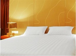 Metropolo Shijiazhuang Yuhua