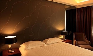 Metropolo Shijiazhuang Yuhua