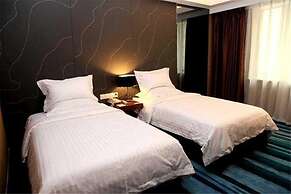 Metropolo Shijiazhuang Yuhua