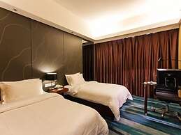 Metropolo Shijiazhuang Yuhua