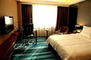 Metropolo Shijiazhuang Yuhua