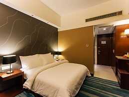 Metropolo Shijiazhuang Yuhua