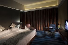 Metropolo Shijiazhuang Yuhua