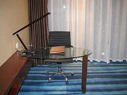 Metropolo Shijiazhuang Yuhua