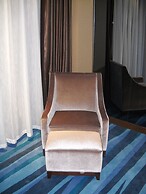 Metropolo Shijiazhuang Yuhua