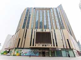 Metropolo Shijiazhuang Yuhua