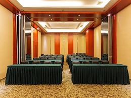 Metropolo Shijiazhuang Yuhua