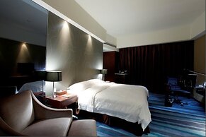 Metropolo Shijiazhuang Yuhua