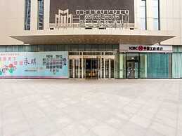 Metropolo Shijiazhuang Yuhua