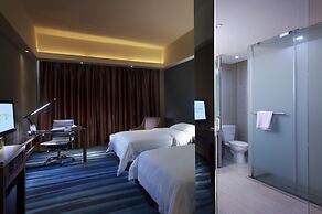 Metropolo Shijiazhuang Yuhua