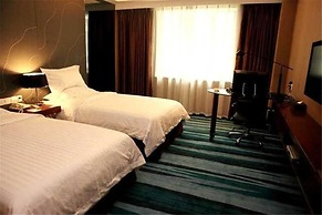 Metropolo Shijiazhuang Yuhua