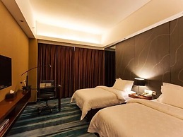 Metropolo Shijiazhuang Yuhua