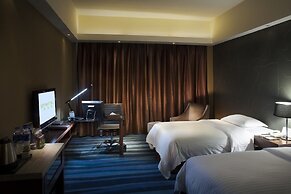 Metropolo Shijiazhuang Yuhua