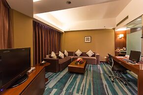 Metropolo Shijiazhuang Yuhua