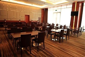 Metropolo Shijiazhuang Yuhua