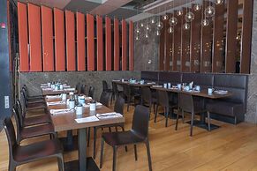 Radisson Blu Hotel Istanbul Asia