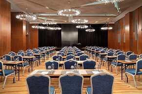 Radisson Blu Hotel Istanbul Asia