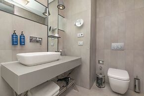 Radisson Blu Hotel Istanbul Asia