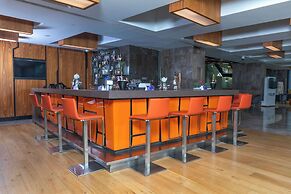 Radisson Blu Hotel Istanbul Asia